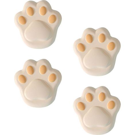 Protection d'angle de table pour bébé - Lot de 4 (1/5)