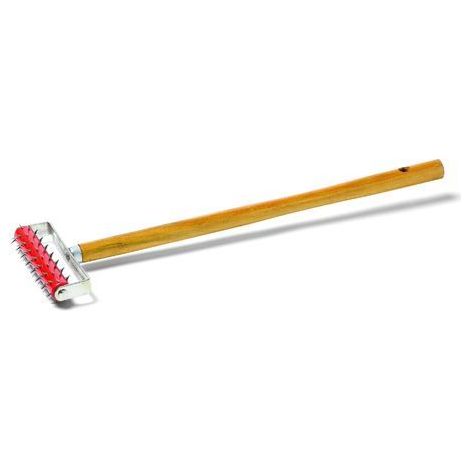 ROULEAU HERISSON avec MANCHE