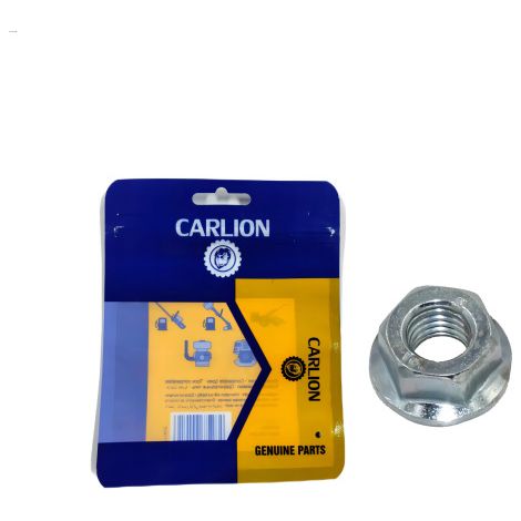 M8 nuts are suitable for the STIHL models FS120, FS200, FS250, 9220, 260 and 1100.--DTEKGAZ
