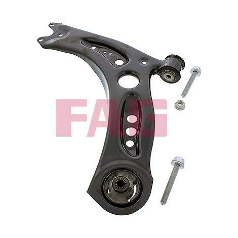 Bras de liaison, suspension de roue Schaeffler FAG 821 1148 10 CUPRA 5Q0407151S