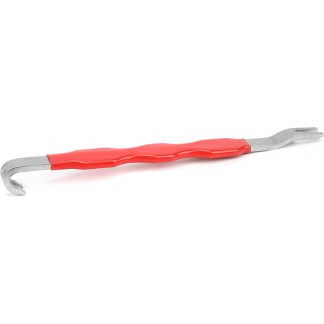 Outil de démontage connecteur électrique automobile extracteur séparateur universel pour cosses, déconnecteur de bornes voiture, démonte-fiche multifonction (1/5)