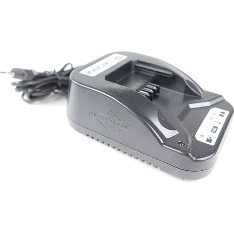 Briggs & Stratton – Chargeur de batterie InStart pour tondeuse Briggs et Stratton – Compatible avec moteurs 675/775/875 IS Series – Démarrage électrique (1/3)
