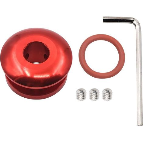 Kit de réparation de transmission manuelle pour support de limiteur de (1/5)