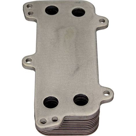 Radiateur d'huile MAXGEAR 14-0015 pour TOUAREG, MULTIVAN T5, (1/2)