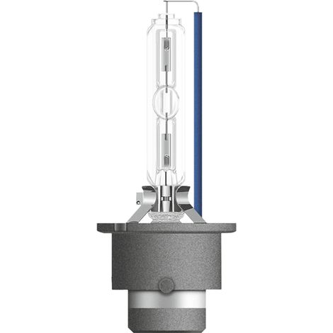 Bombilla D4S 42V 35W P32D-5 Azul frío intenso NextGen 6200K