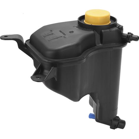 Vase d'expansion de liquide de refroidissement pour voiture, référence 17137543026, compatible avec BMW Série 1 M E82 (2011) (1/5)