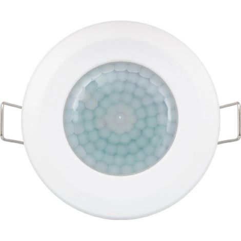 Anwesenheitsmelder PIR 360º für Einbau (1/5)