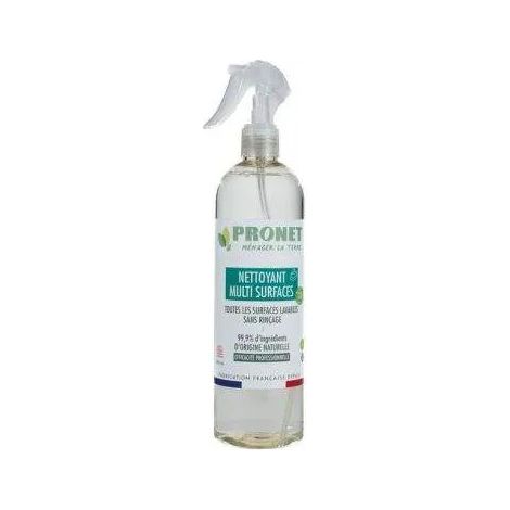 Limpiador multisuperficies Ecocert 500ml