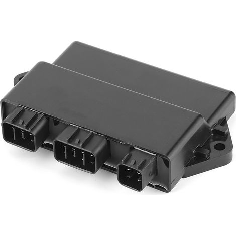 Module CDI ATV 5UH-85540-00 Pièce de Rechange Compatible Yamaha YFM350 (1/5)