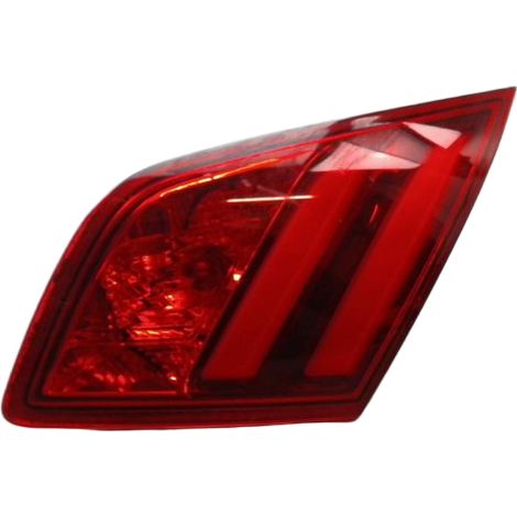 [PRODUIT D'OCCASION] Feu Arriere Interieur Droit PEUGEOT 308 2011- ♻️ Ref Oe. 9677818280 - Garantie à vie (1/3)