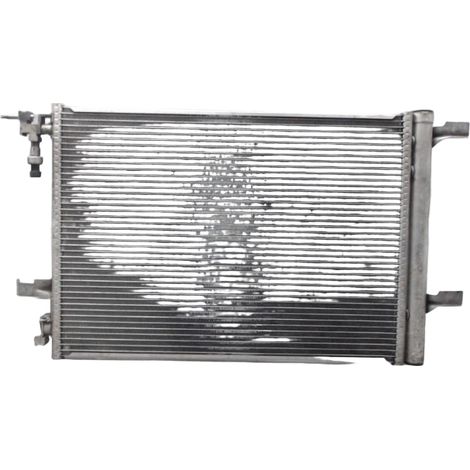 Condenseur Climatisation OPEL Astra [PRODUIT D'OCCASION]♻️13377762 (1/5)