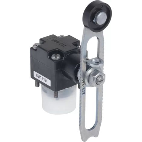 Schneider Electric ENDSCHALTERKOPF LAENGENV., ROL (ZCKD41) (1/2)