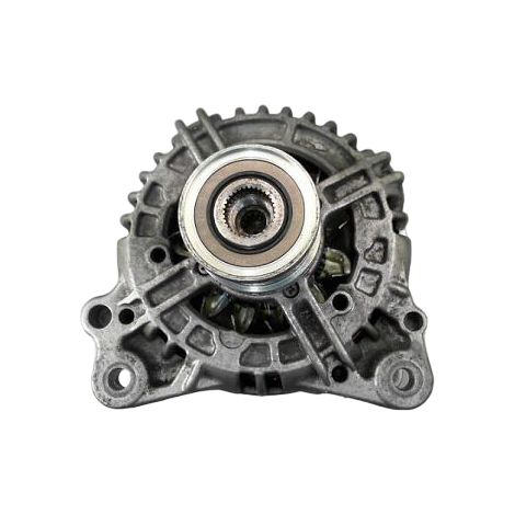 [PRODUIT D'OCCASION] Alternateur AUDI A4 08-11 ♻️ Ref Oe. 06e903016s - Garantie à vie (1/2)