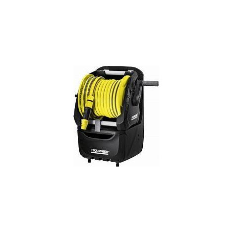Soporte Portamanguera Premium HR 7.315 KIT 15m. Karcher
