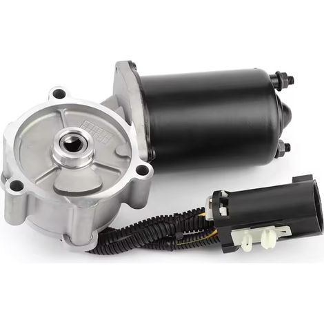 47-60-648-001-A convient aux moteurs d'actionneur de transmission des Kia Sorento et Hyundai Terracan. (1/4)