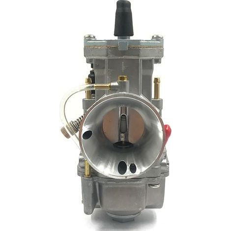 Carburatore PWK30 S-giant compatibile con KTM 65SX 85 SUZUKI RM65 RM80 RM85 NC250cc. (1/5)