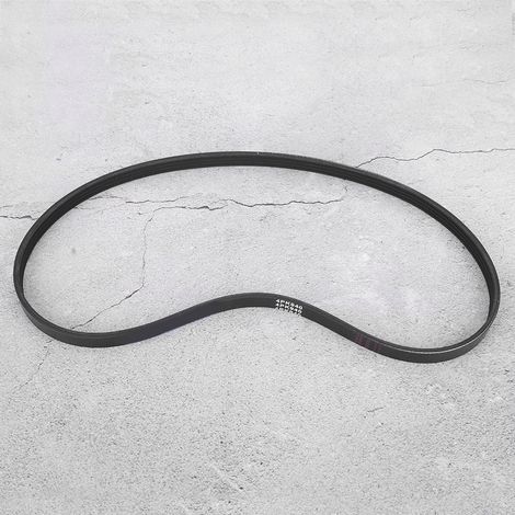 Courroie trapézoïdale nervurée pour ventilateur d'alternateur, compatible avec Toyota Hilux 1999-2001, référence 99364-30940 (1/5)