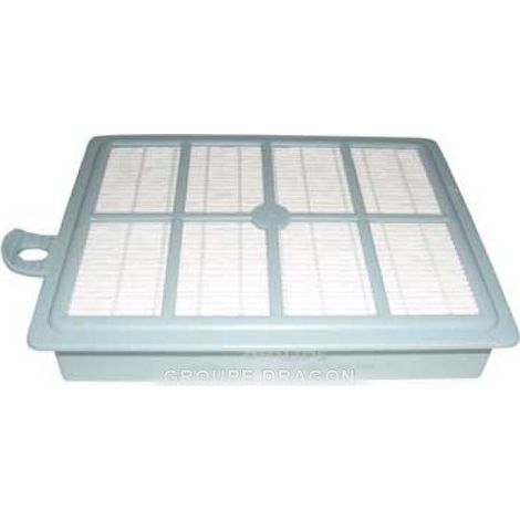 FILTRE HEPA POUR ASPIRATEUR MARATHON PHILIPS