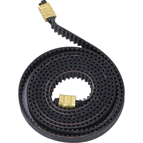 Accessorio stampante 3D Creality ender-3 s1 kit cinghia sincronizzata asse X