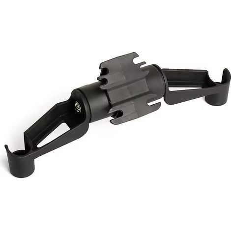 Motorrad-Modifikationszubehör: GPS-Handyhalterung für GPS-Navigationssysteme, kompatibel mit Honda Civic Super Adventure 1290 (2015-2016). (1/4)