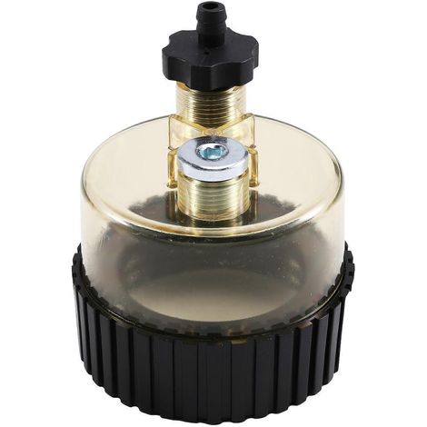Séparateur eau/carburant pour pelle hydraulique 343-5527 173-7126 pour CAT 312D 315C 320D 322C 323D 324D C7 C9 - Accessoires pour pelles hydrauliques - SFYGV (1/5)