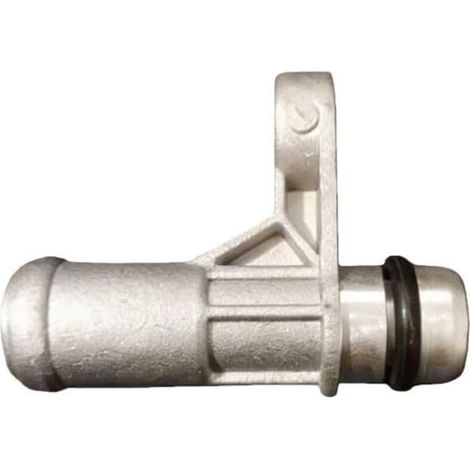 Aluminum heater hose connector CM5G8A504FB 2023617 – Suitable for Ford EcoSport/Fiesta/Focus 1.5 1.0T – Spare part (1/5)