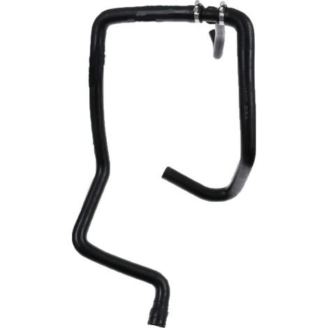 DURITE DE CHAUFFAGE - LIGIER IXO JS50 JS50L MOTEUR LOMBARDINI DCI (1/2)