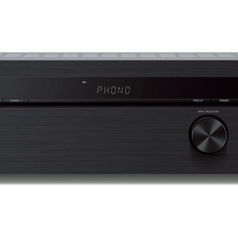 Sony STR-DH190 Ricevitore AV 100 W 2.0 canali Stereo Nero