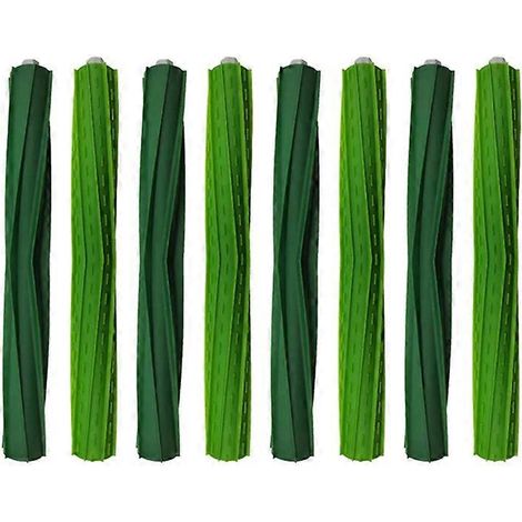 Kit de brosses à rouleau en caoutchouc pour iRobot Roomba S9 (9150) S9+ S9 Plus (9550) (1/5)