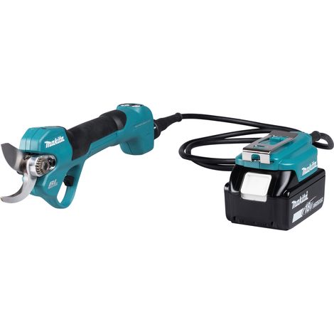Makita DUP180Z Akku-Rebschere (1/5)