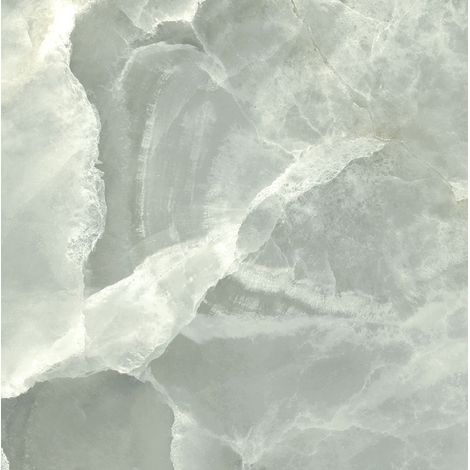 Gres Porcelánico Efecto Mármol Onice Jade Verde Brillante 60X60 - EOXJ868 (Ceramishop.es) (1/5)