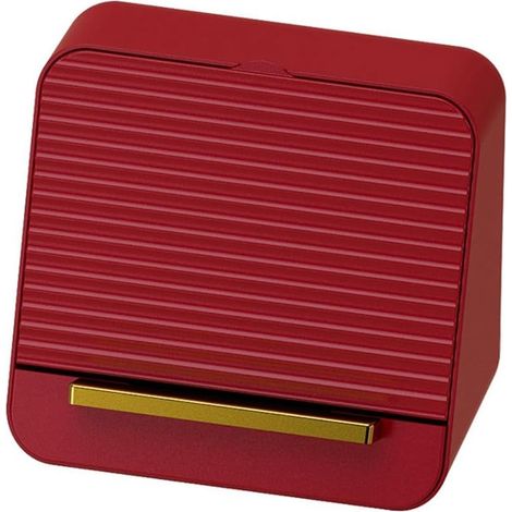 minimaliste pour rouge à lèvres boîte de rangement pour (1/5)