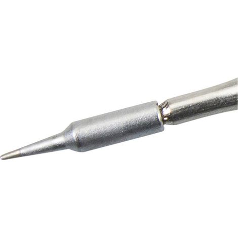 JBC Tools Lötspitze Spitzform Spitzen-Größe 0.2 mm Inhalt 1 St.
