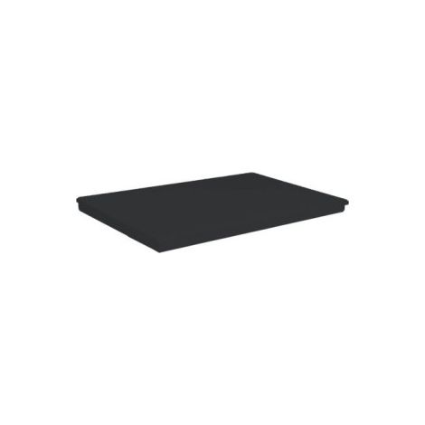 Plataforma metálica para mesa elevadora 1000x600mm - HT 300 S