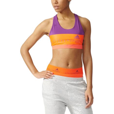 Damen-Sport-BH ADIDAS SPORT BRA (mit Polsterung) M