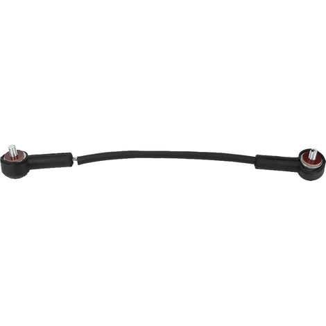 Sangle de soutien de hayon arrière universelle câble compatible Land Rover Range Rover L322 2002-2012 LR038051 (1/5)