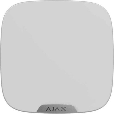 Ajax Sirena wireless esterna senza cover STREETSIREN DOUBLEDECK 38180 - 20337
