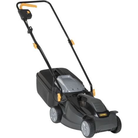 TAGLIAERBA A SPINTA ELETTRICO ALPINA BL 320 E