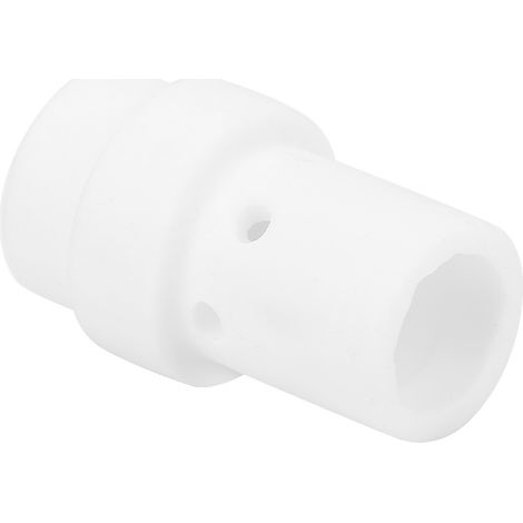 10 Stück 36KD Keramik-Gasdiffusoren für MIG/MAG-Schweiß- und Lötbrenner (Verbrauchsmaterialien) (1/5)