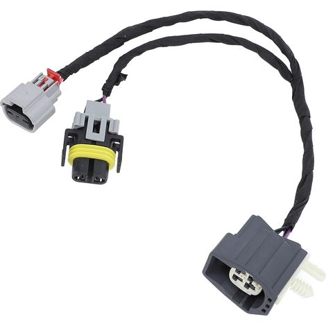 Douille et câble pour feu de stationnement clignotant avant 22931379 - Connexion légère, sûre et facile à installer (Plug and Play) pour véhicule (1/5)
