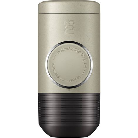 Caffettiera portatile Wacaco Minipresso NS2 (1/5)