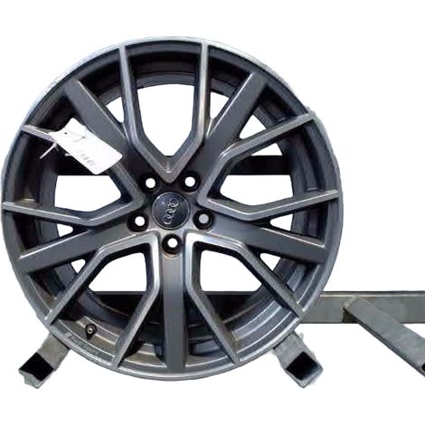 [PRODUIT D'OCCASION] Jante Aluminium AUDI S4 ♻️ Ref Oe. 8w0601025dh - Garantie à vie