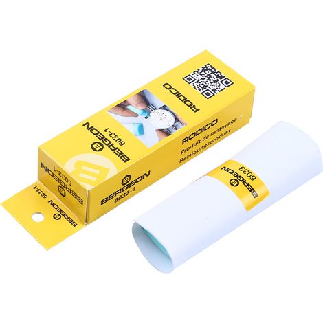 Modeling compound/rubber compound for watch repair and maintenance (6033)