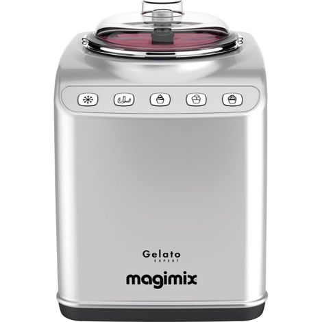 Magimix Gelato Expert Eismaschine