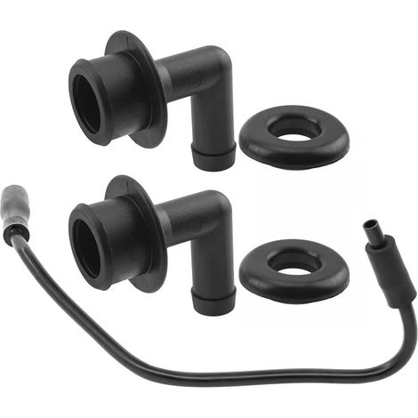 Ventilation hoses suitable for Jeep Grand Cherokee: 04854265, 53030497, 02946079, 294607 (1/5)