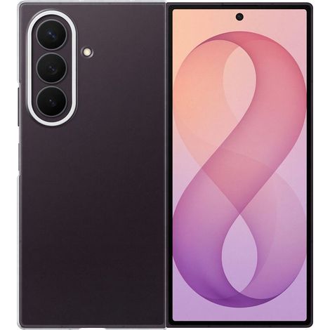 Samsung Back Cover Transparente Samsung Galaxy Z Fold 8 Ultra