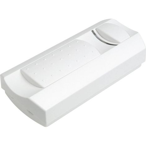 Ehmann LUMEO MOBIL Dimmer varialuce Bianco Commutazione (min.) 20 W Potenza di commutazione (max) 500 W 1 pz.