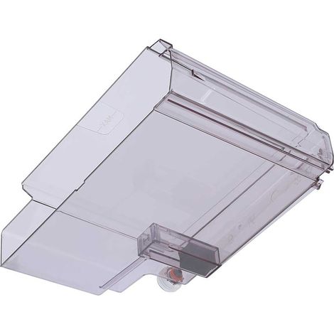 Ersatzteil - Wassertank -  - DELONGHI, ELECTROLUX, AEG, WHIRLPOOL, ARISTON HOTPOINT, BAUKNECHT, SCHOLTES, KITCHENAID