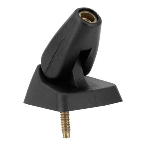 206 106 306 Base d'antenne de toit de voiture pour Peugeot Citroen (1/5)