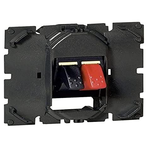 LEGRAND CÉLIANE PRISE HAUT PARLEUR SIMPLE - 067311